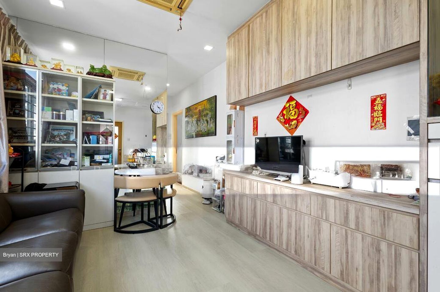 Carlyx Residence (D8), Apartment #502098651